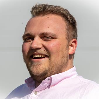 Photo of Oskar Lind Jonsson